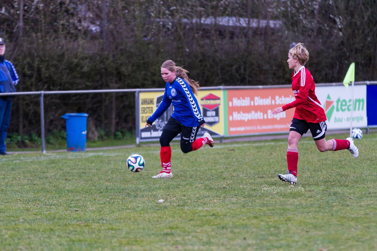 Bild 217 - Frauen VfL Kellinghusen - TSV Heiligenstedten : Ergebnis: 4;1